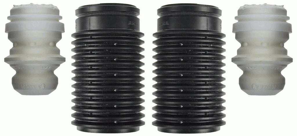 Dust Cover Kit, shock absorber Service Kit 900 305