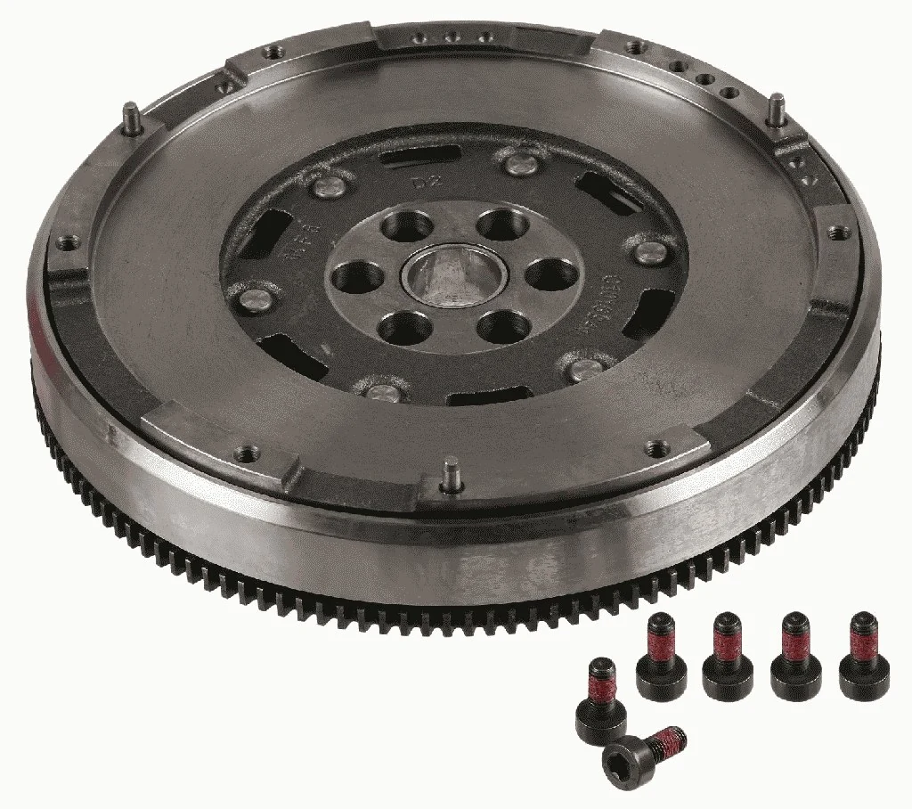 Flywheel Dual-mass flywheel 2294 701 043