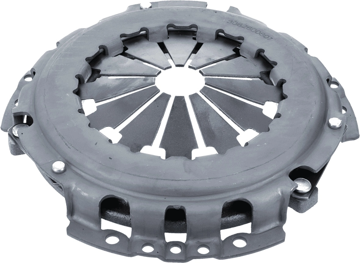 Clutch Kit 3000 633 001