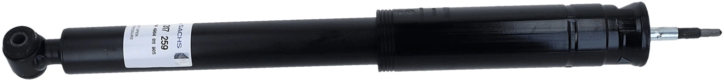 Shock Absorber 317 259