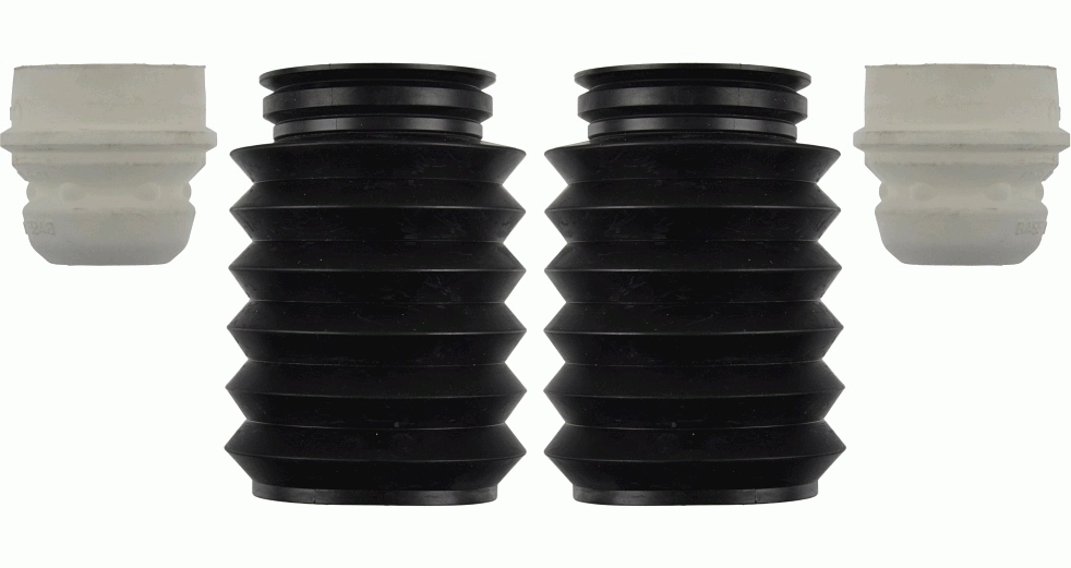 Dust Cover Kit, shock absorber Service Kit 900 392