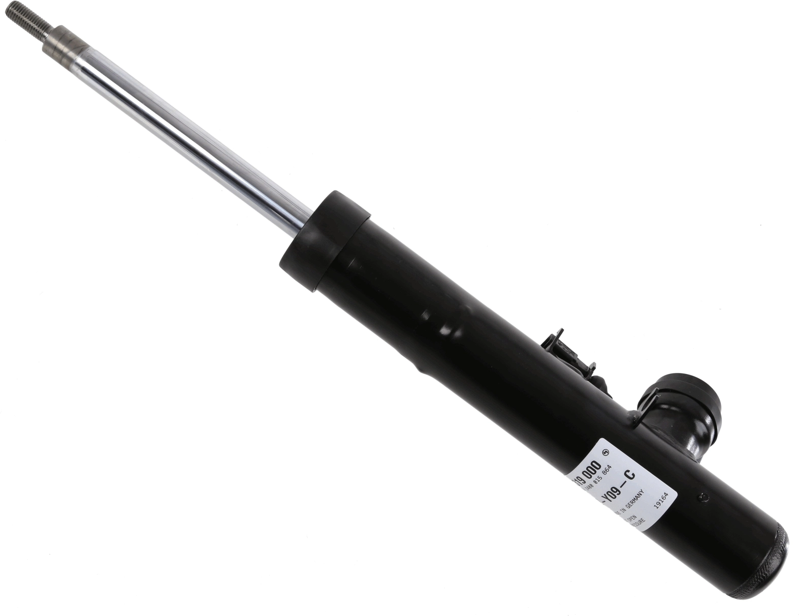 SACHS Shock Absorber 319 000
