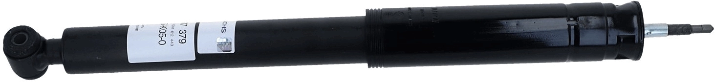 Shock Absorber 317 379
