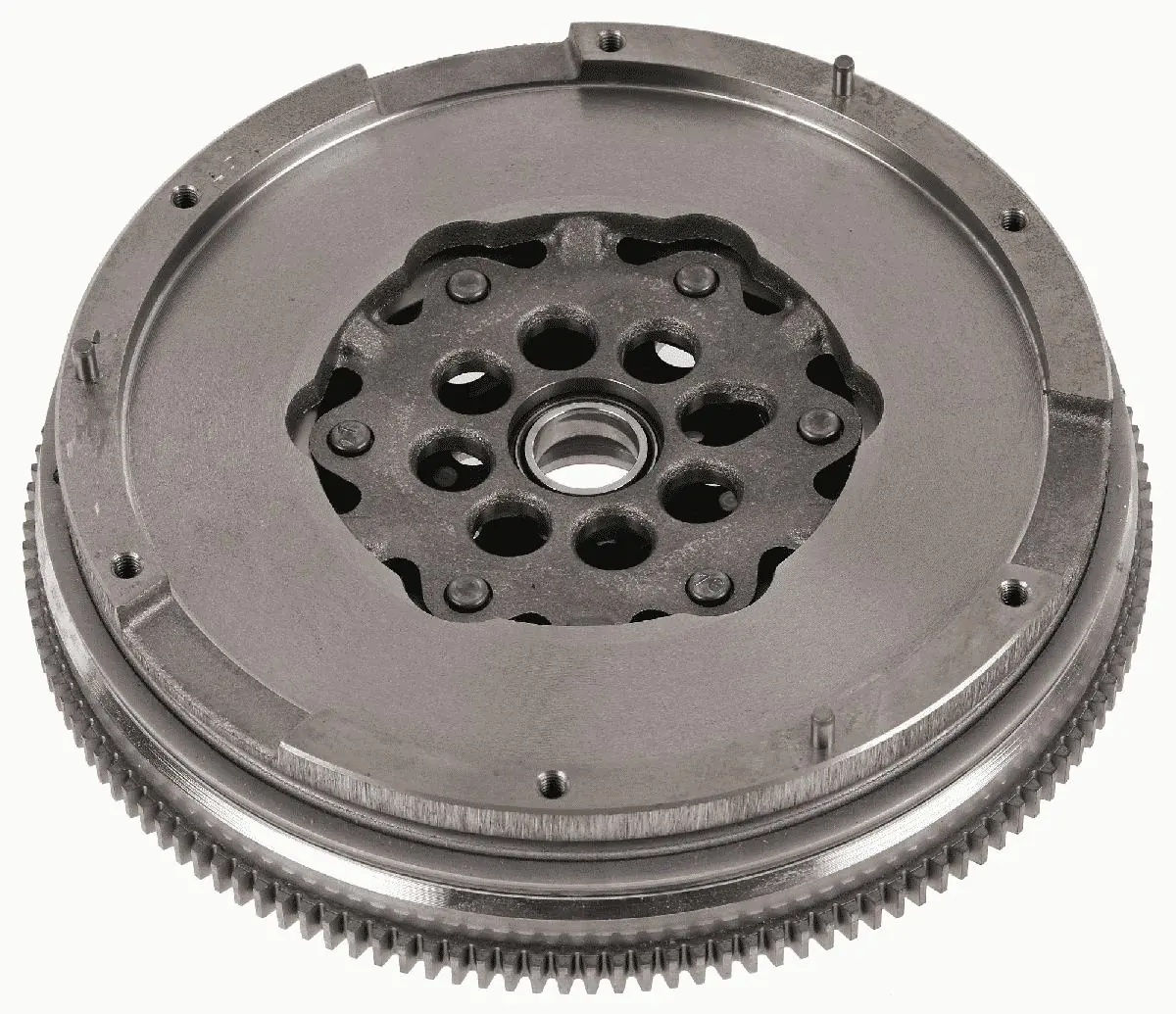 Flywheel Dual-mass flywheel 2294 501 213
