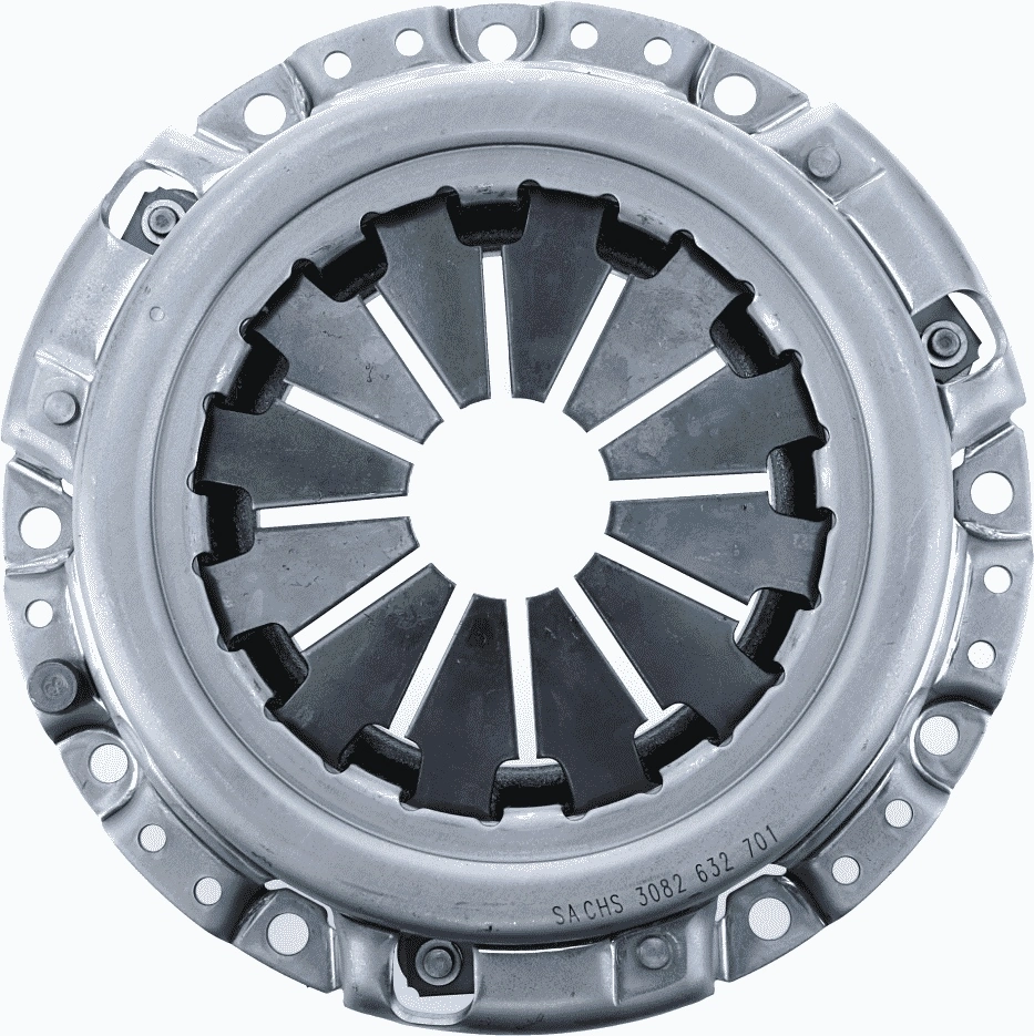 Clutch Kit 3000 954 025