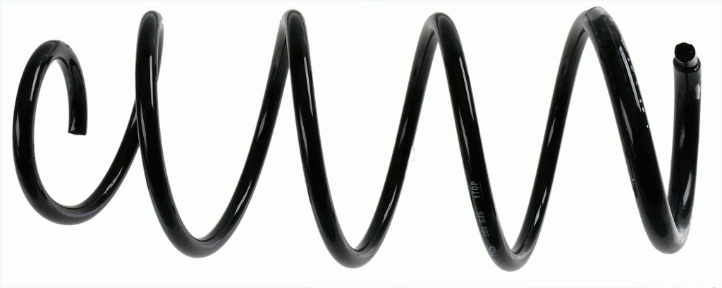 Suspension Spring 998 635