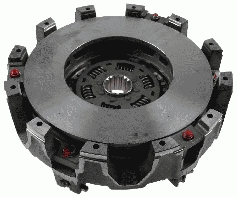 SACHS 1888 868 010 Clutch Pressure Plate