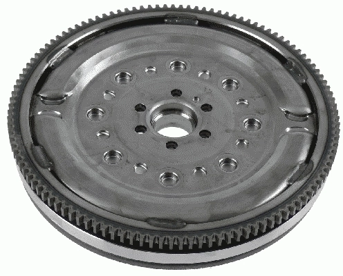 Flywheel Dual-mass flywheel 2294 000 824