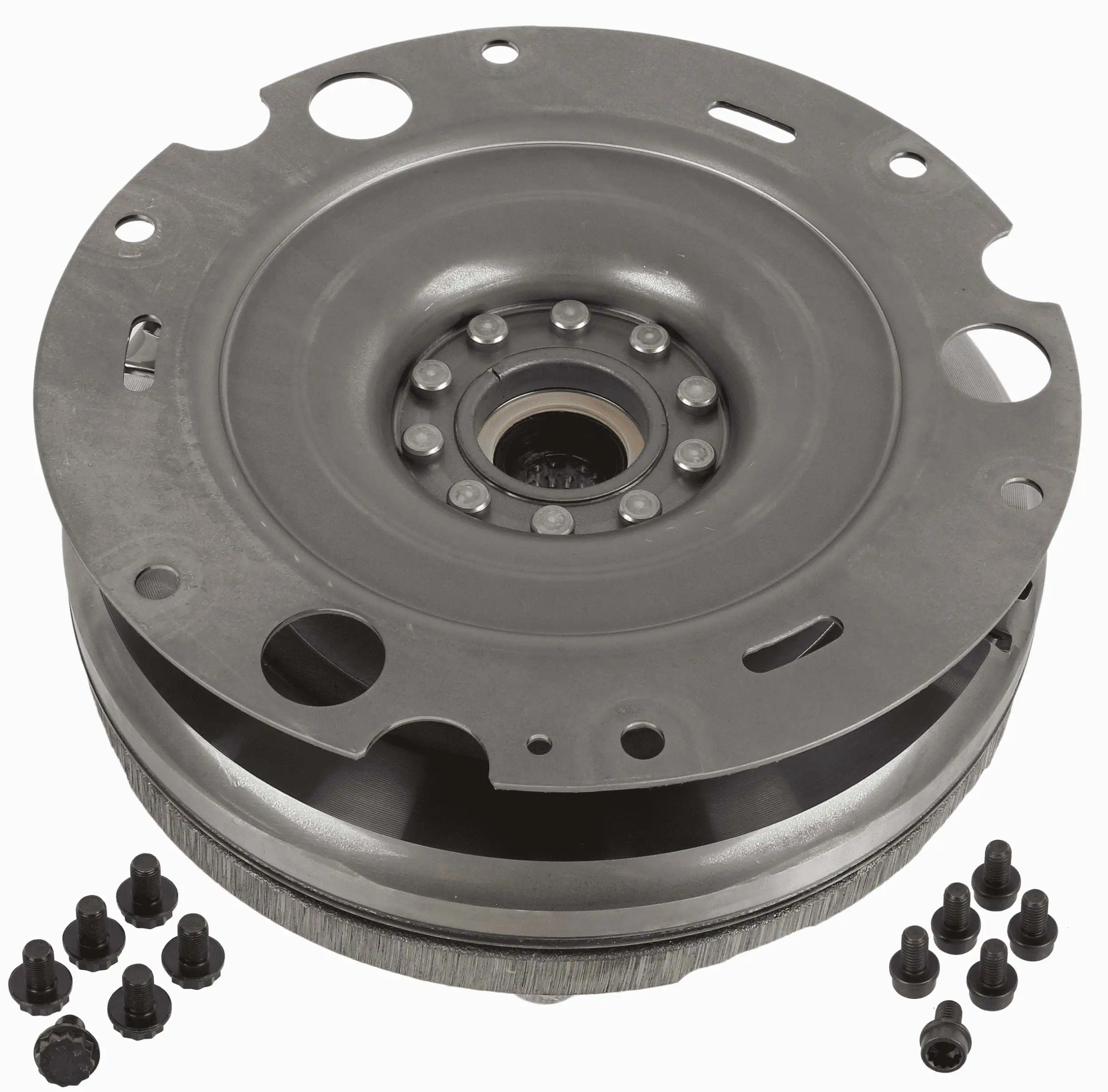 フライホイール Dual-mass flywheel 2294 501 278