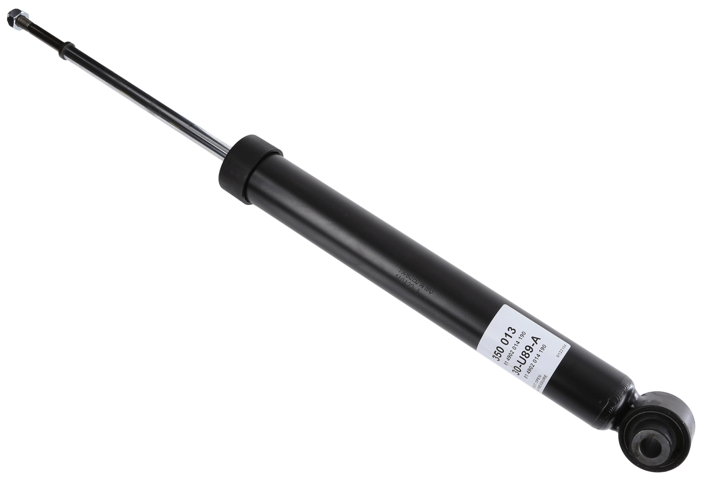 Shock Absorber 350 013