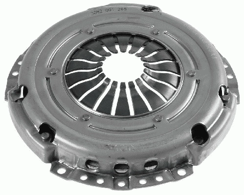 SACHS 3082 001 268 Clutch Pressure Plate