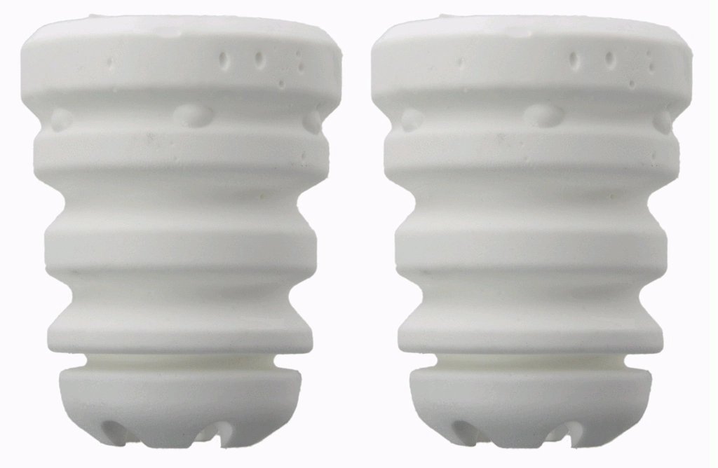 Rubber Buffer, suspension 900 346