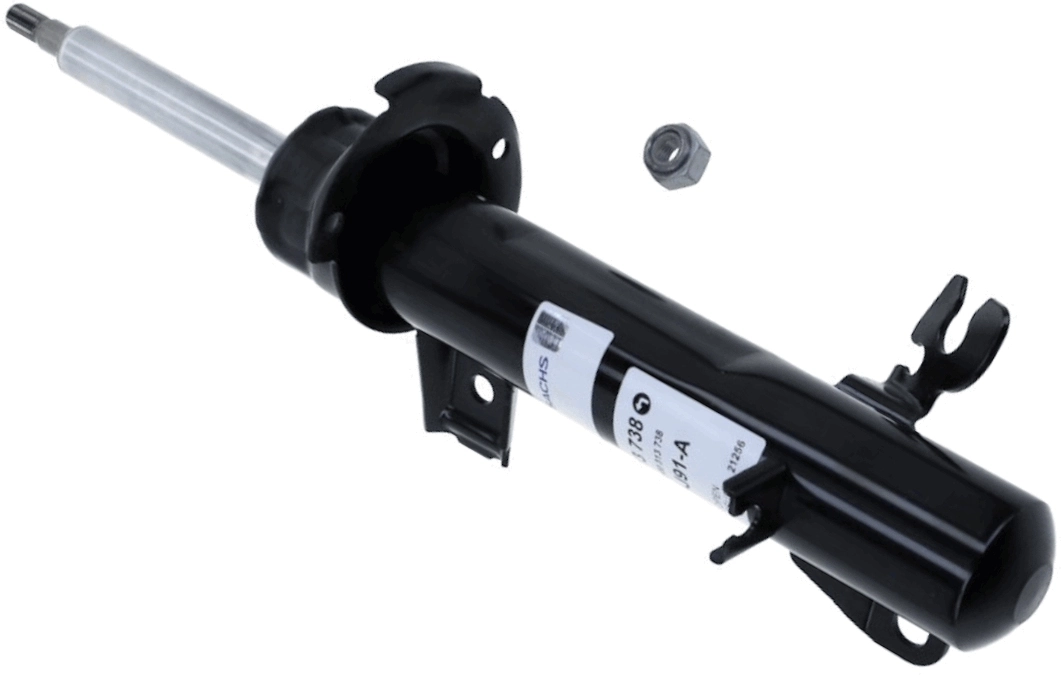 SACHS 313 738 Shock Absorber