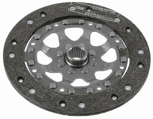 Clutch Disc 1864 533 133