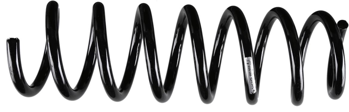 Suspension Spring 993 853