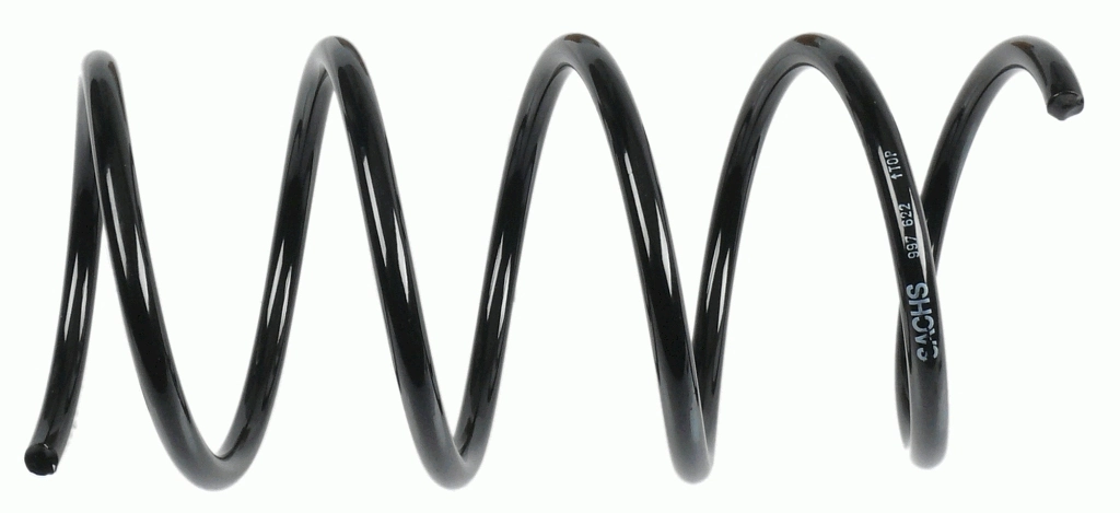 Suspension Spring 997 622