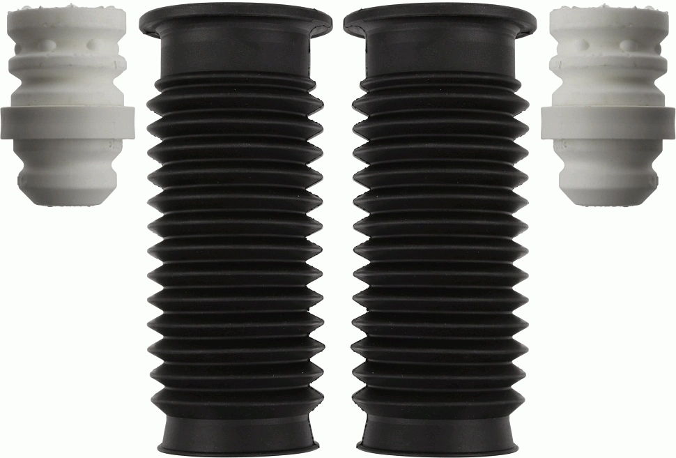 Dust Cover Kit, shock absorber Service Kit 900 419