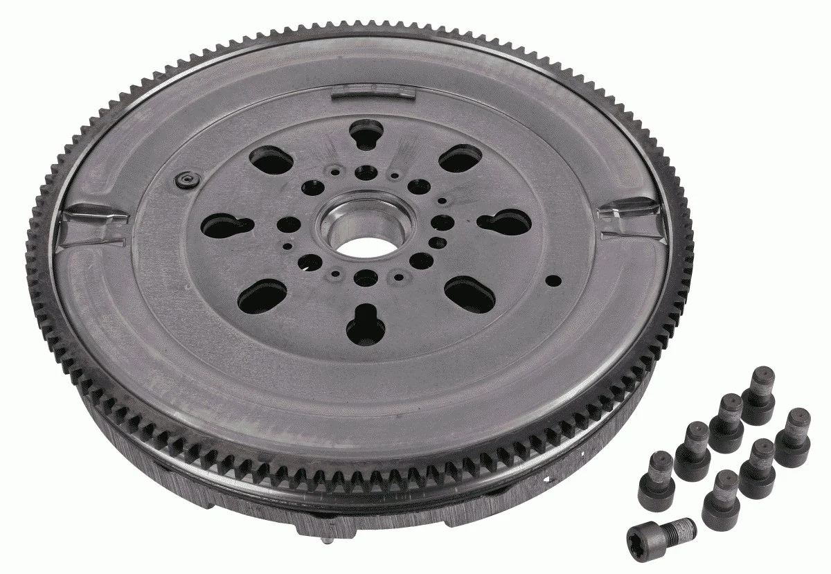 Flywheel Dual-mass flywheel 2294 501 220