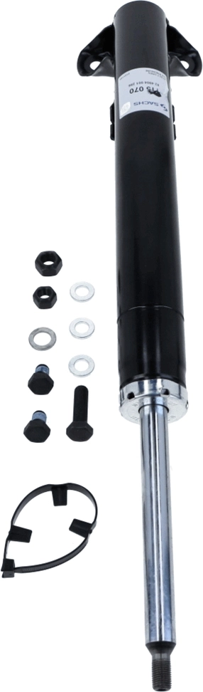 Shock Absorber 115 070