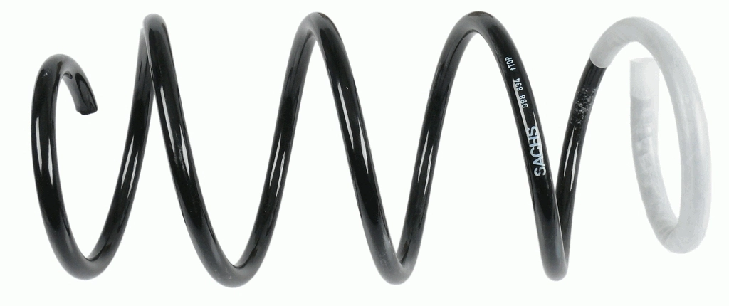Suspension Spring 998 834