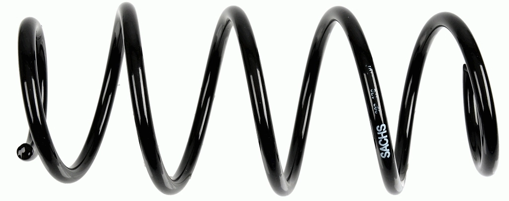 Suspension Spring 993 179