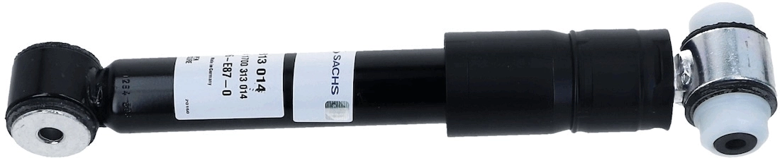 SACHS 313 014 Shock Absorber