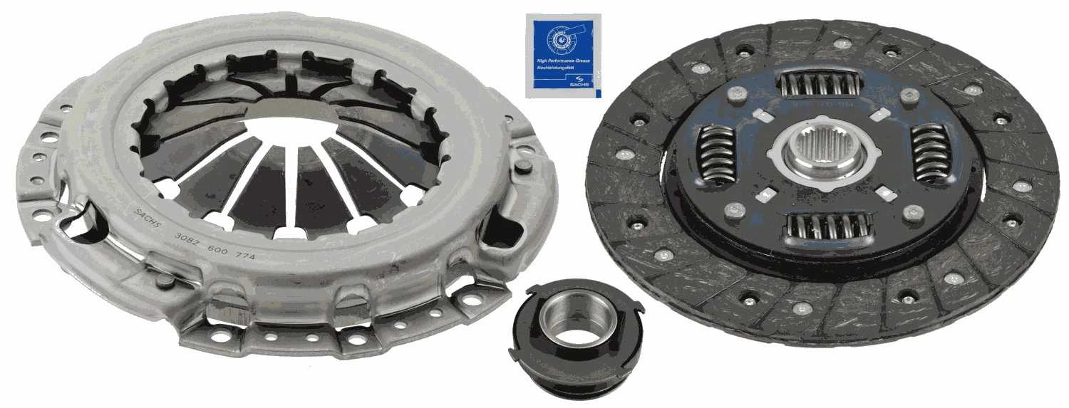 Clutch Kit 3000 951 475