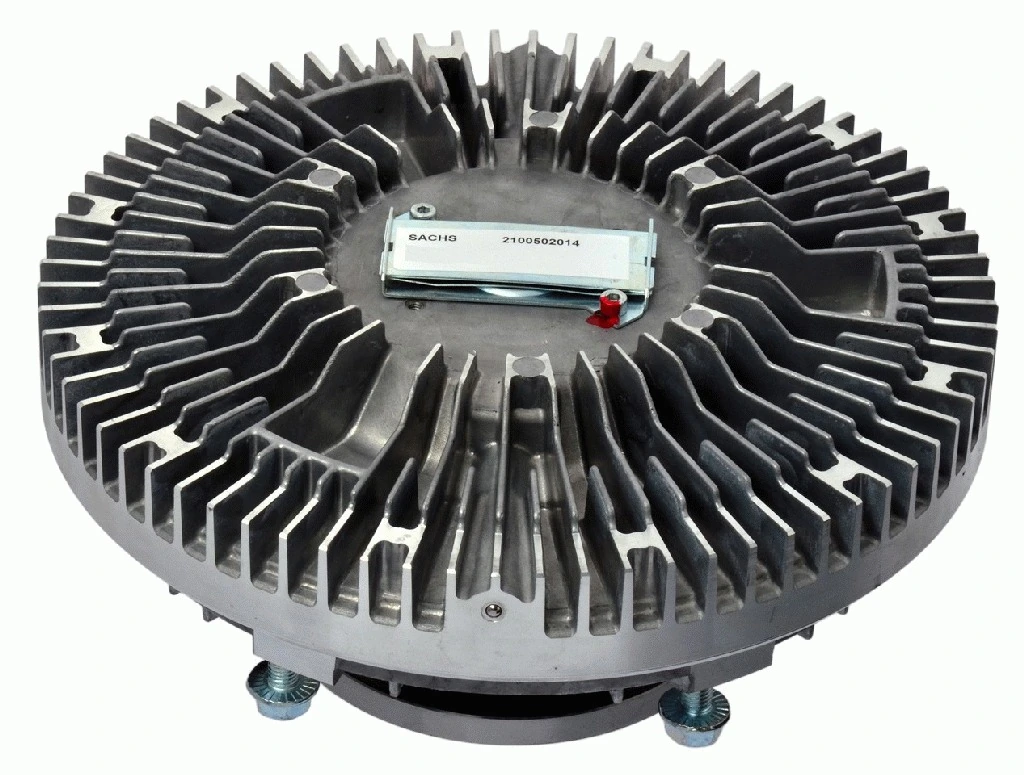 Clutch, radiator fan 2100 502 014