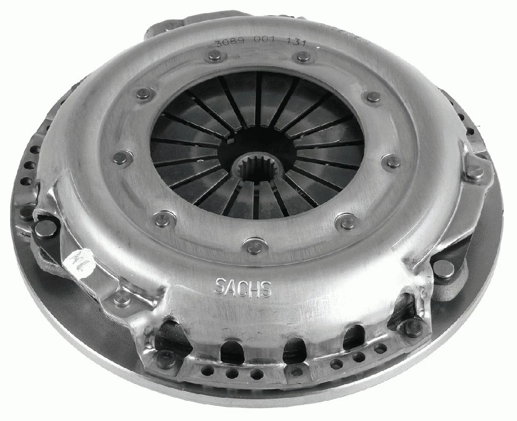 SACHS 3089 001 131 Clutch Kit