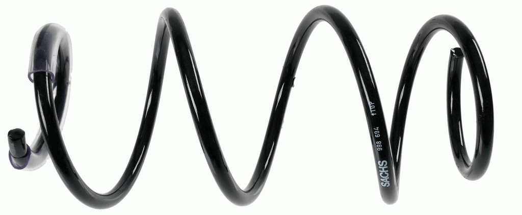 Suspension Spring 998 694
