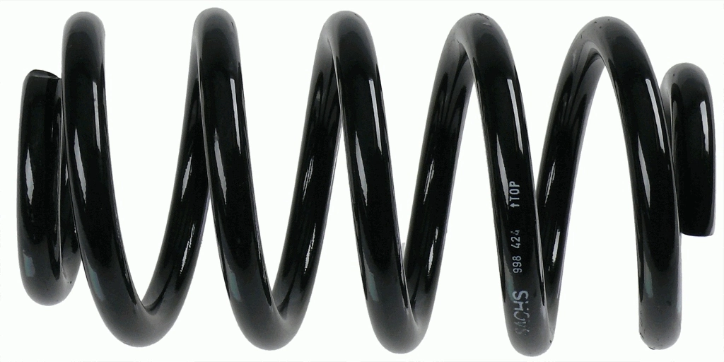 Suspension Spring 998 424
