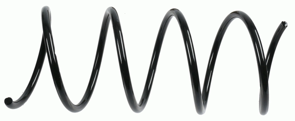 Suspension Spring 998 641