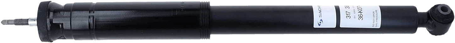 Shock Absorber 317 382