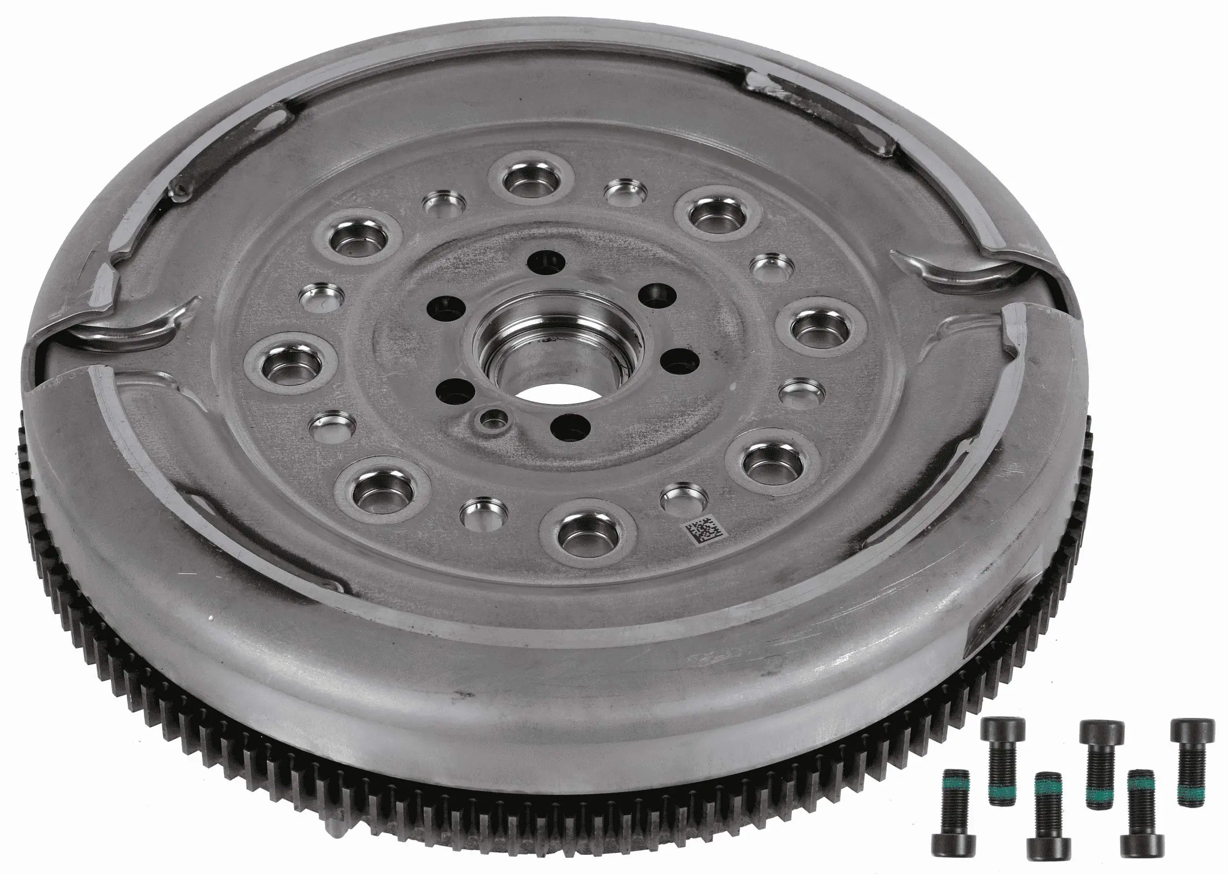 Flywheel Dual-mass flywheel 2294 002 323