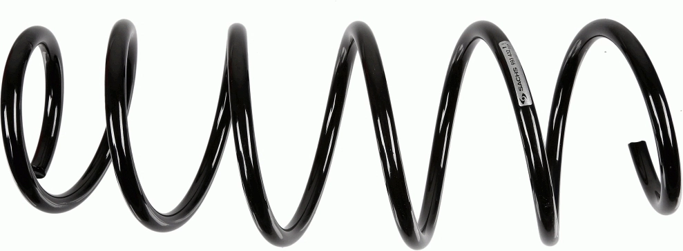 Suspension Spring 993 432
