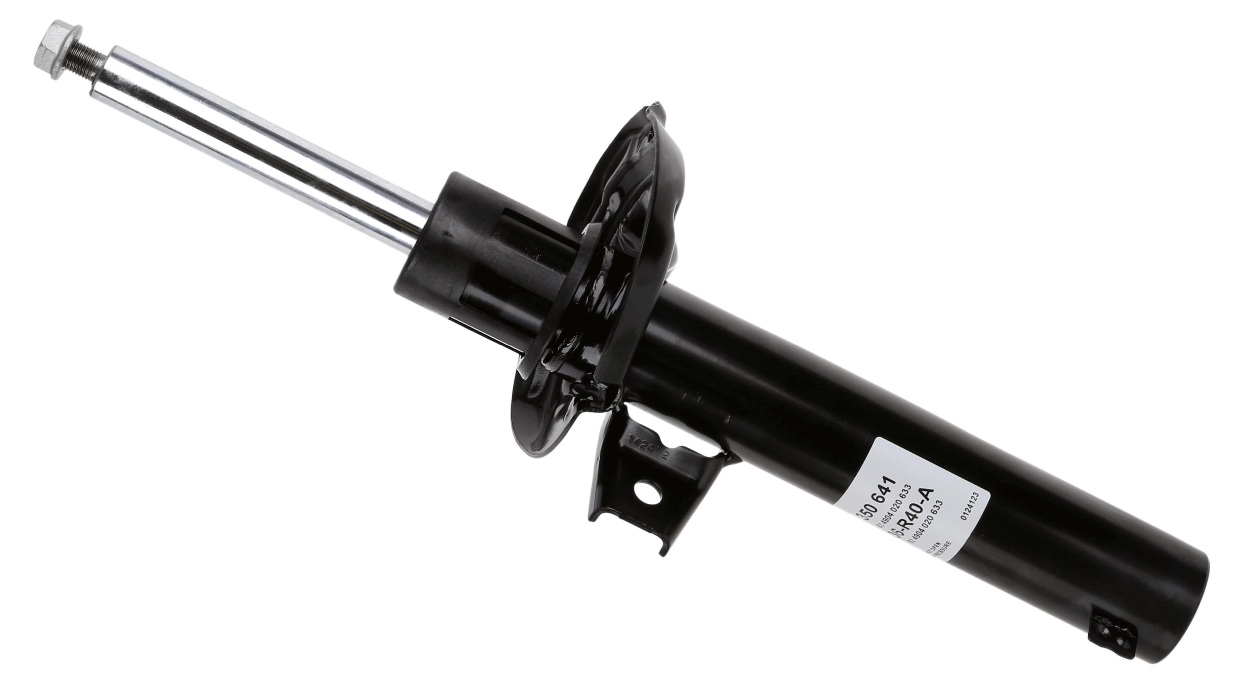 Shock Absorber 350 641