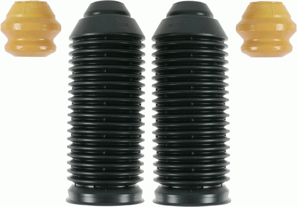 Dust Cover Kit, shock absorber Service Kit 900 204