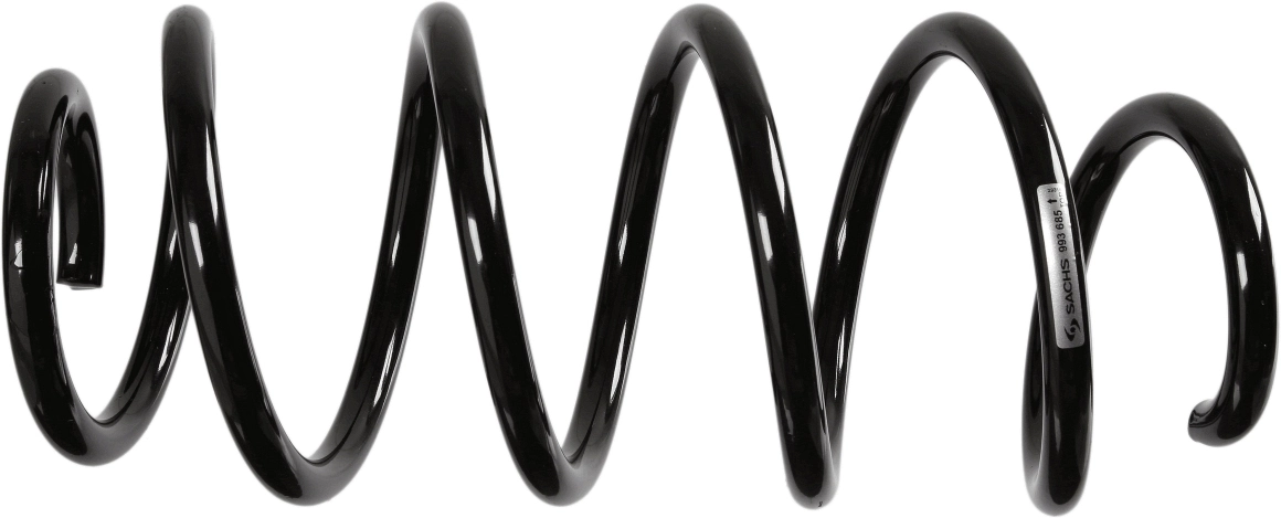Suspension Spring 993 685
