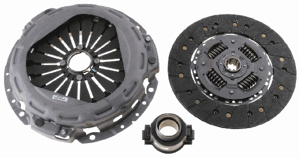 Clutch Kit 3400 700 447