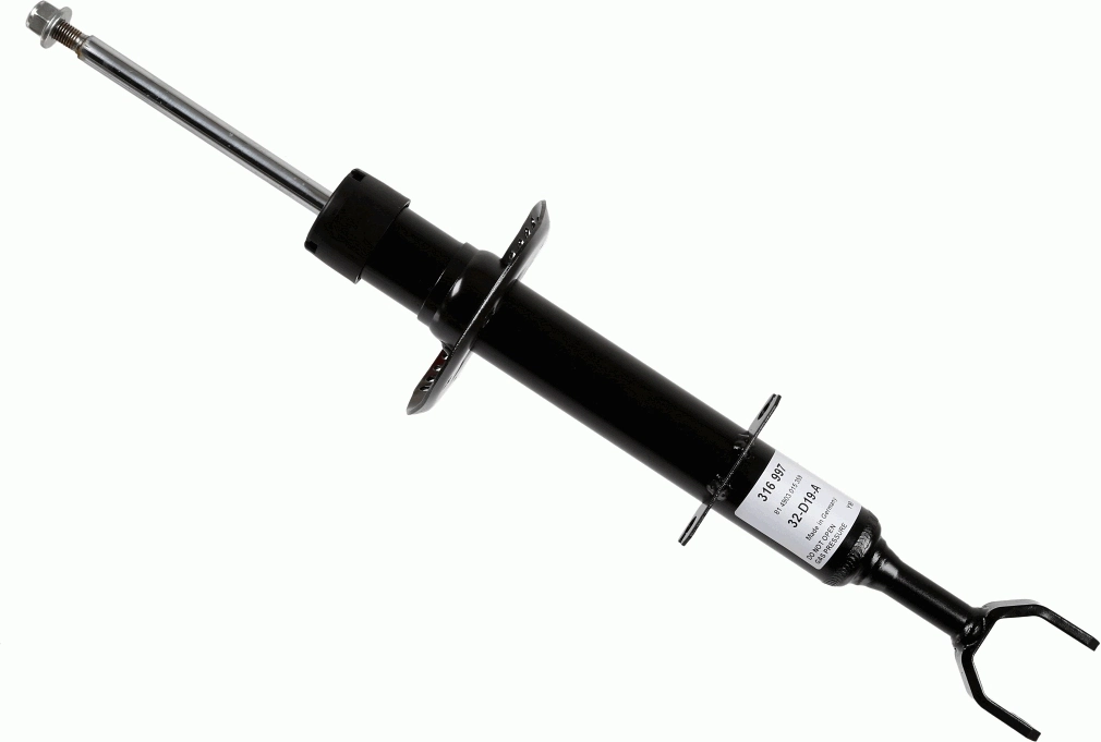 Shock Absorber 316 997