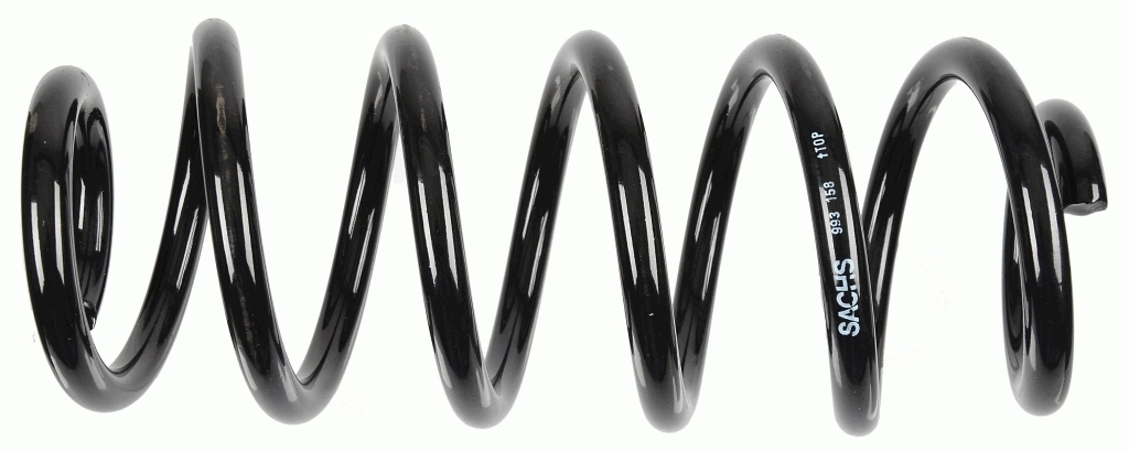 Suspension Spring 993 158