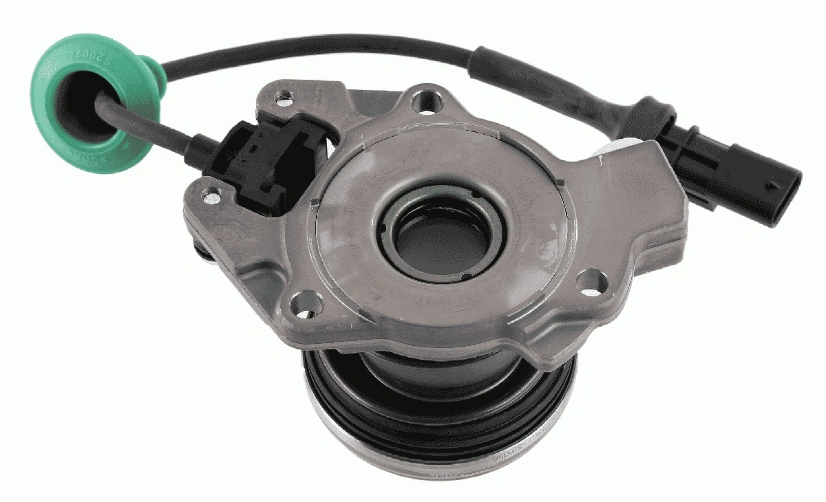 Central Slave Cylinder, clutch 3182 600 255