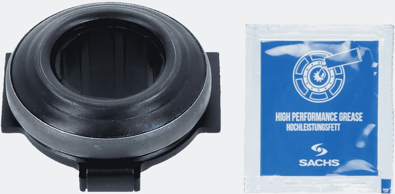 Clutch Kit 3000 842 501