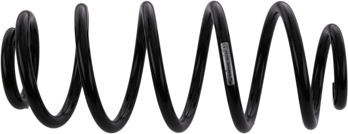Suspension Spring 994 841