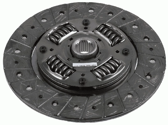 Clutch Disc 1878 988 401
