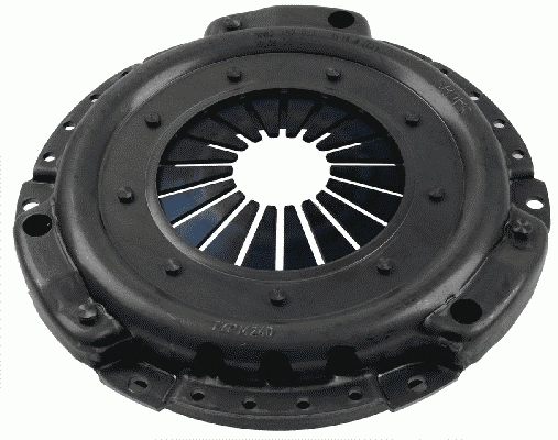 Clutch Pressure Plate 3082 157 031