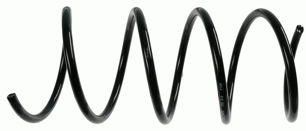Suspension Spring 998 648