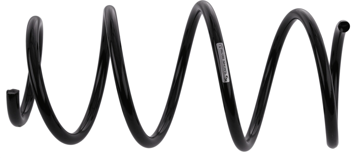 Suspension Spring 993 790