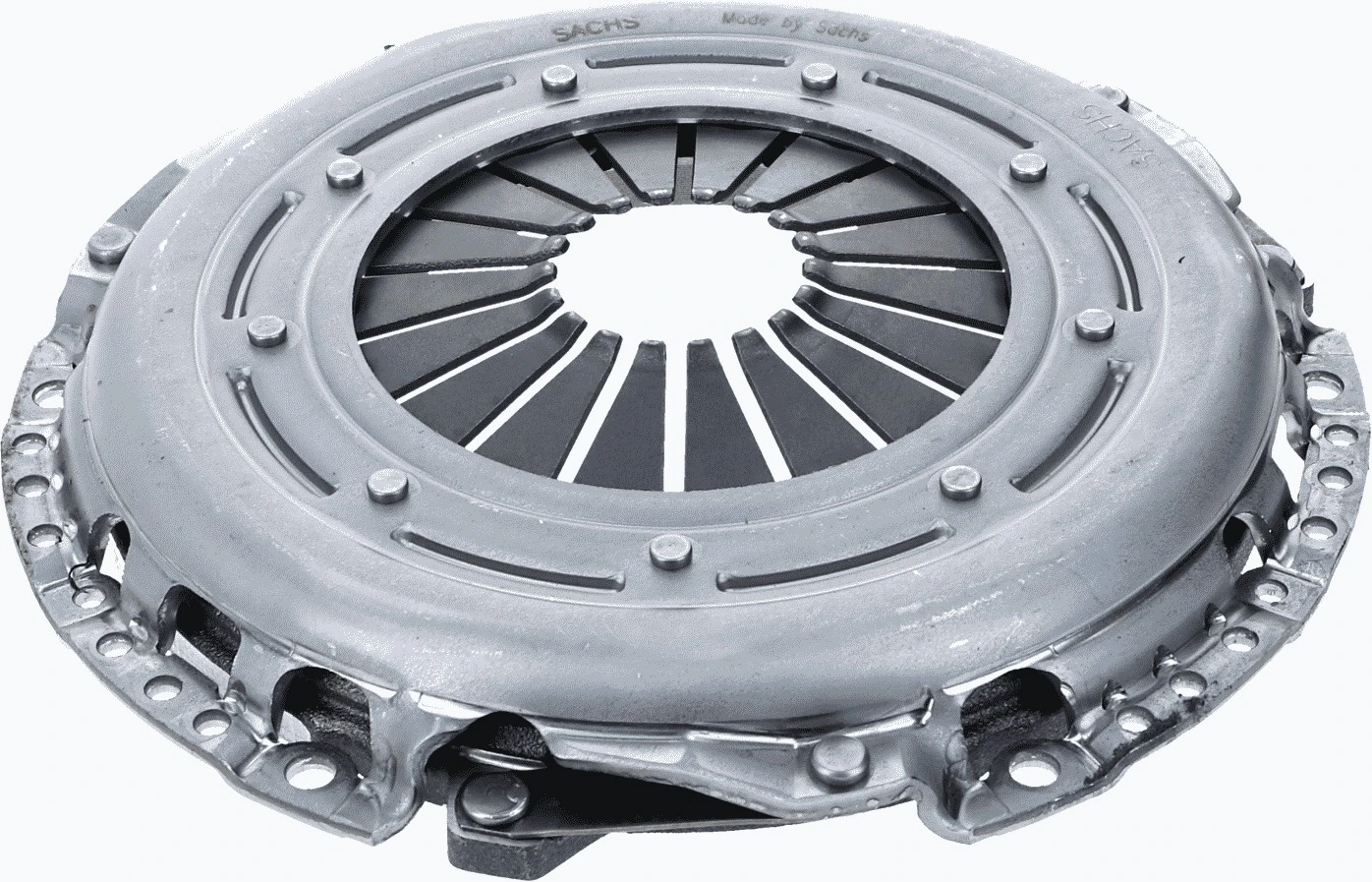 SACHS 3000 950 066 Clutch Kit