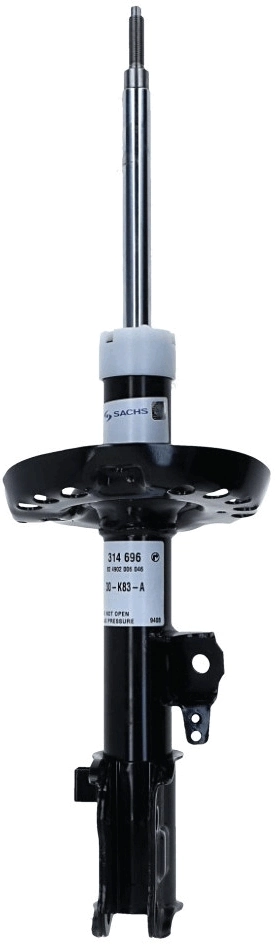 Shock Absorber 314 696